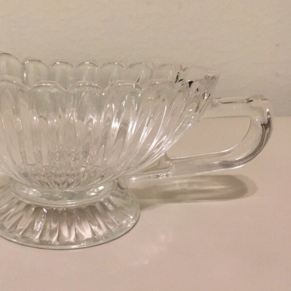 Mikasa Royal Suite Sauce Boat 6” Salad Dressing Gravy QQ228/239 - Picture 4 of 5